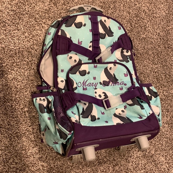 Pottery Barn Kids Accessories Pottery Barn Kids Mackenzie Rolling